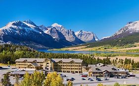 St Mary Lodge And Resort Montana