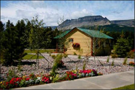 St. Mary Village Saint Mary Exterior photo
