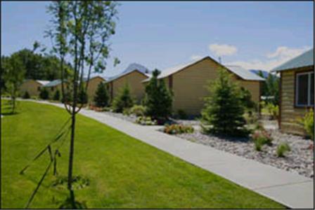 St. Mary Village Saint Mary Exterior photo