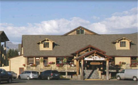 St. Mary Village Saint Mary Exterior photo
